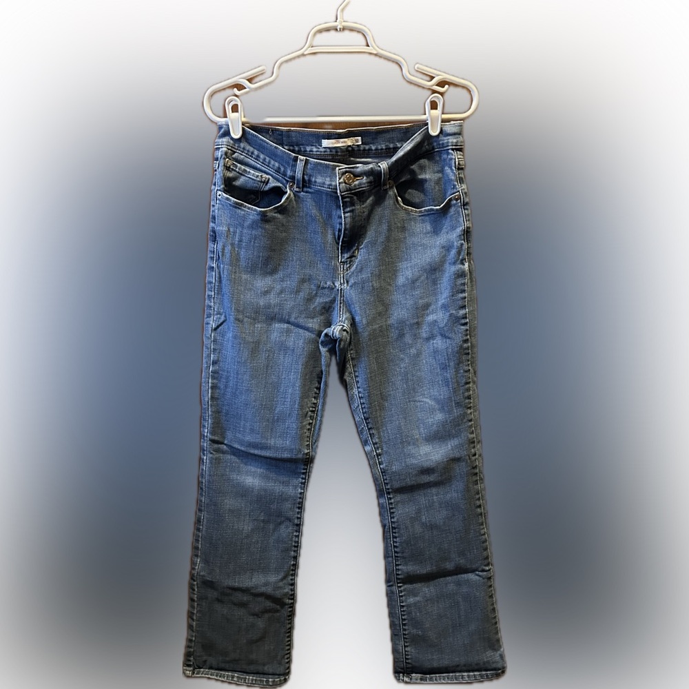 Levi’s Classic Boot Jeans - Size 12S
